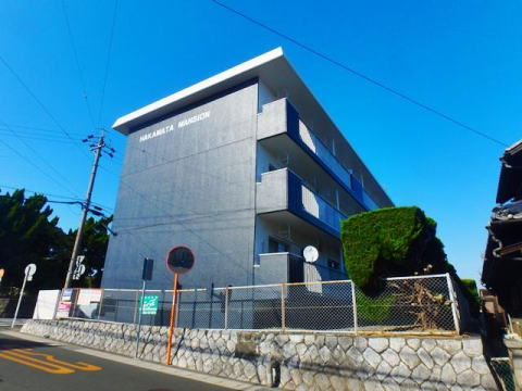 レリブ入野(静岡県浜松市中央区入野町)の物件情報｜いい部屋ネットの大東建託リーシング