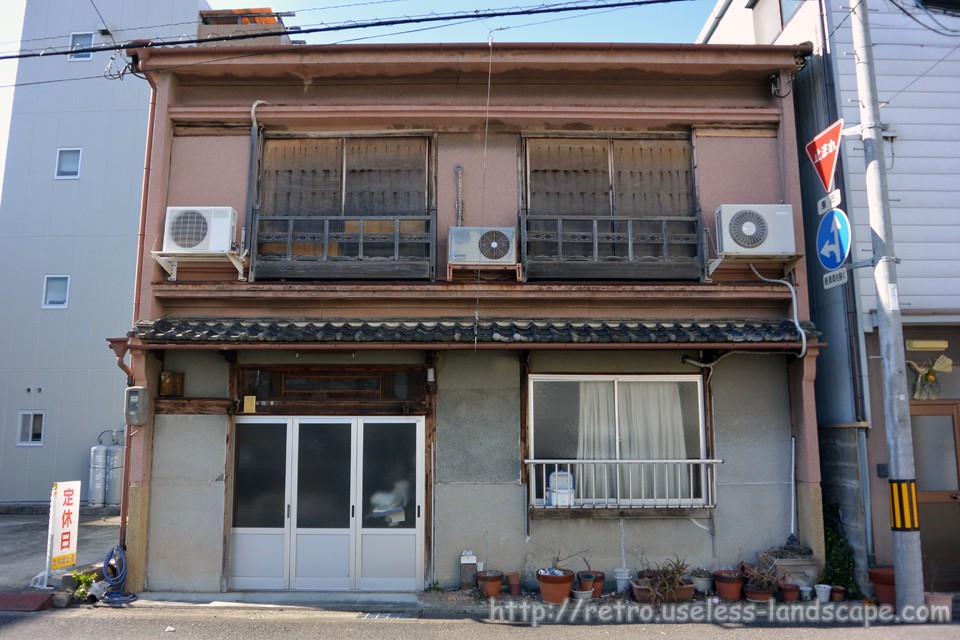 徳島・パンパン通りを訪問してきた | 新地くん