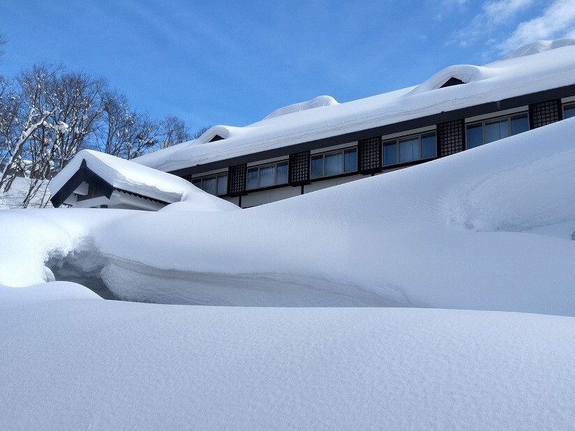 全国】雪見露天風呂おすすめ9選！純白の冬絶景に感動＜2020-2021＞ ｜じゃらんニュース