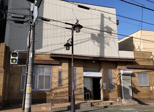 大庄水産 熊本西銀座通り店（熊本市/魚介・海鮮料理） -