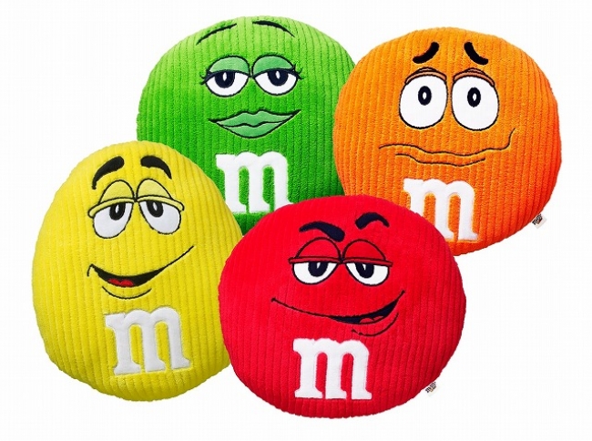 楽天市場】m&m's グッズの通販