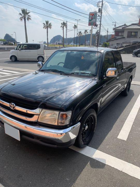 ハイラックス | トヨタ車のことなら 岩手トヨペット