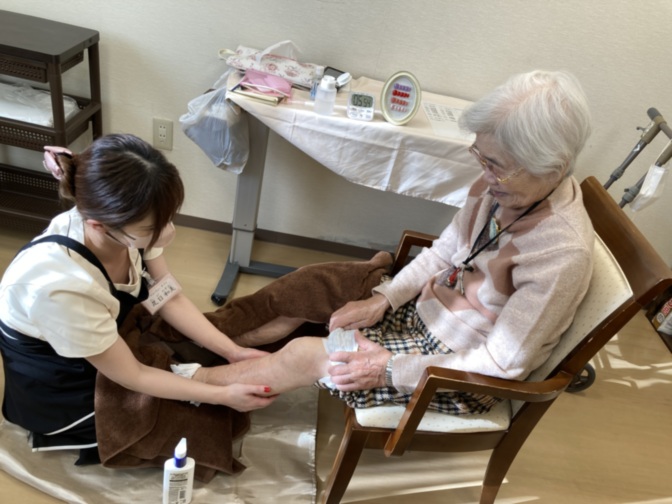 品川やすらぎ｜蒲田のデリヘル風俗男性求人【俺の風】