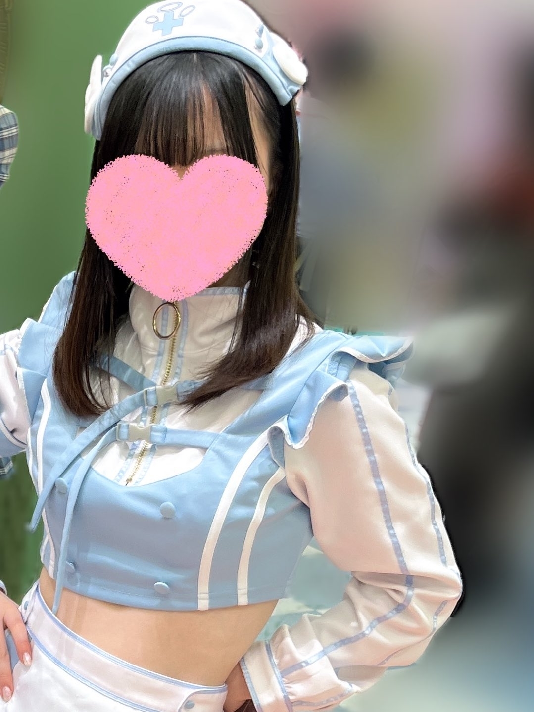 池袋アイドルリフレ「moe cast（萌えキャス！）」