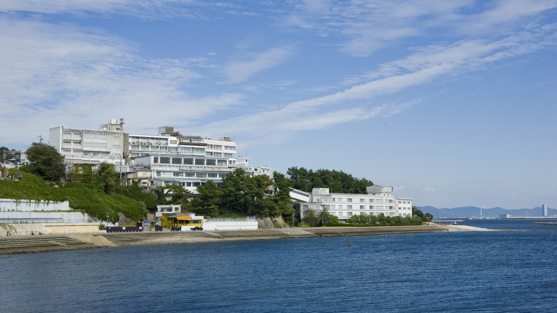 久しぶりの温泉 和風旅館 粛海風』内海・南知多(愛知県)の旅行記・ブログ