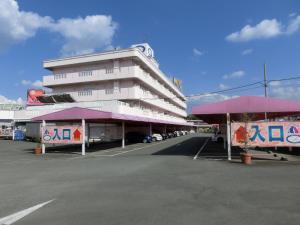 大阪府 堺市・堺東・堺ＩＣ・三国ヶ丘 HOTEL ワォ！！堺東店