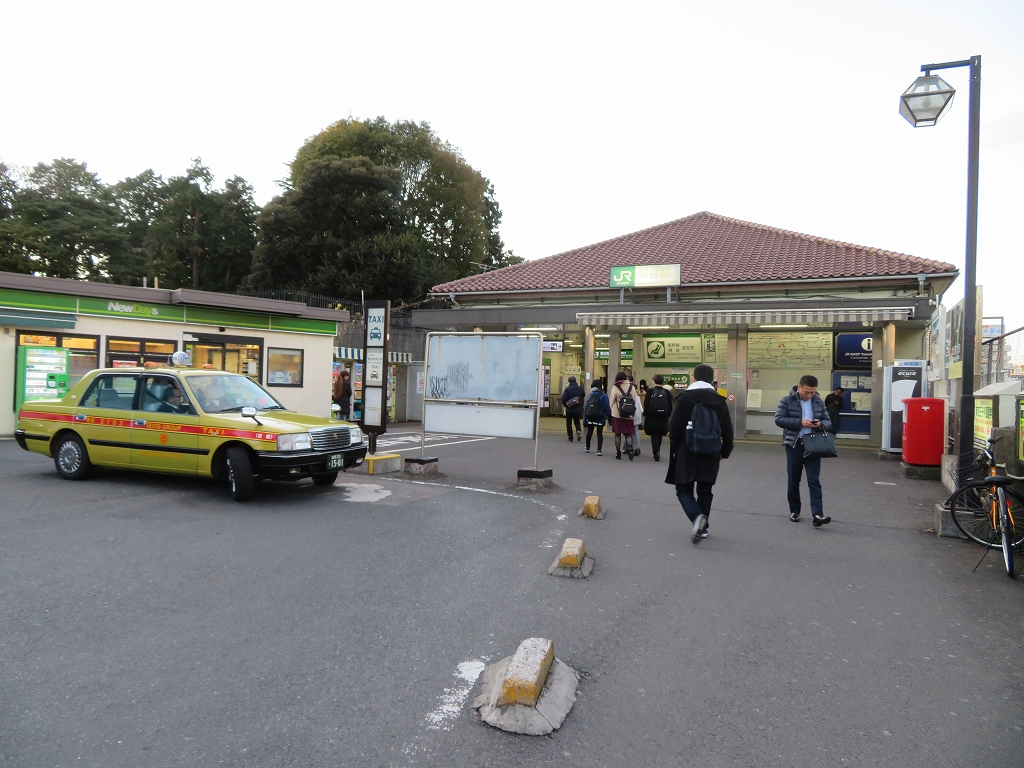 山手線乗降車人員数最少駅。ラブホテルのまち鶯谷が普通のホテル街へ。変化はチャンス？|不動産投資の健美家