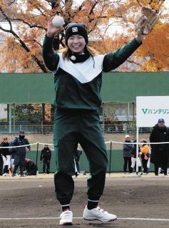 石井理緒 Rio Ishii 日本の女子ゴルフ スローモーションスイング!!!