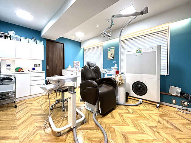 長谷川 義道 院長｜AKuA Dental Clinic（アクアデンタルクリニック）（新橋駅・歯科）｜東京ドクターズ