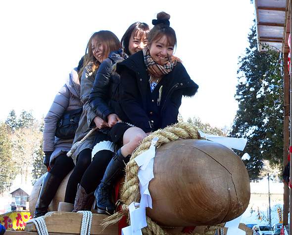 いのちの雛祭り｜「いのちの授業」鈴木中人 いのちをバトン - 嫁 の