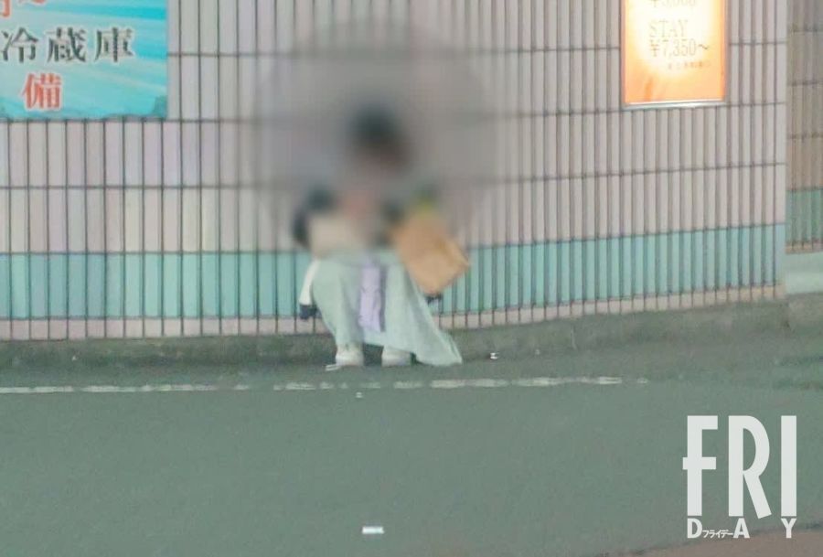 立ちんぼ女子を「買う」男たちの事情 「婚活の憂さ晴らし」「恋人では得られない興奮を求めて」（4ページ目） | デイリー新潮