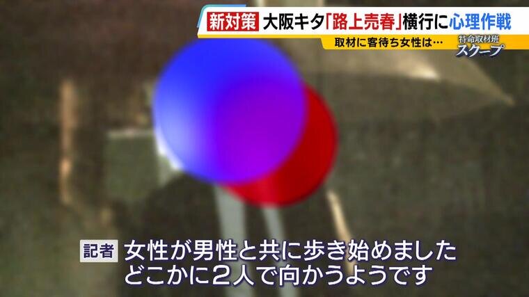 記者潜入ルポ》大久保公園で“立ちんぼ”して分かった“交縁女子のキケンな実態”と“男性客の正体”「お金に困っていないですか？」「病院近くは若い子が多くて料金は高いかな」  |