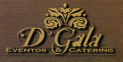 Recepciones D´Gala - Consulta