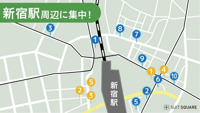 新宿店マッサージほぐしの森｜安い全身もみほぐし60分3980円で深夜迄