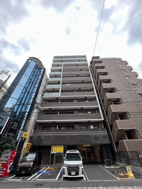 BROAD大阪天満RESIDENCE(大阪府大阪市北区天満２丁目)の物件情報｜いい部屋ネットの大東建託リーシング