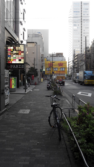 ラッキータイマッサージ（錦糸町駅）の店舗情報｜メンズエステマニアックス