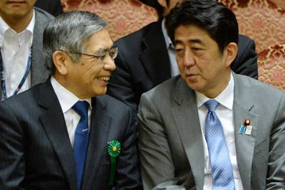 日銀審議委員に「非リフレ派」就任 田中秀臣氏「岸田さんの金融政策に対する理解度の低さが鮮明になった」 |