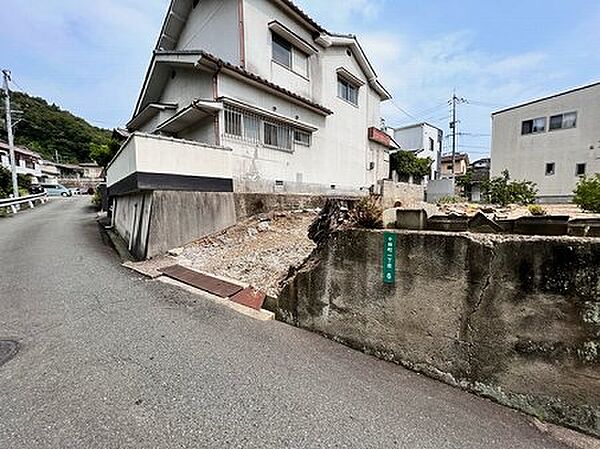 分譲地空撮│福山市千田町千田