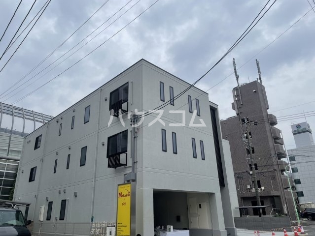 Avance（名古屋市天白区相川｜名古屋地下鉄桜通線）の詳細情報 | 名古屋の賃貸デザイナーズマンション・アパートはスタイルエステート