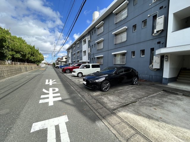 メゾン入野(静岡県浜松市中央区)の賃貸物件建物情報(賃貸アパート)【ハウスコム】