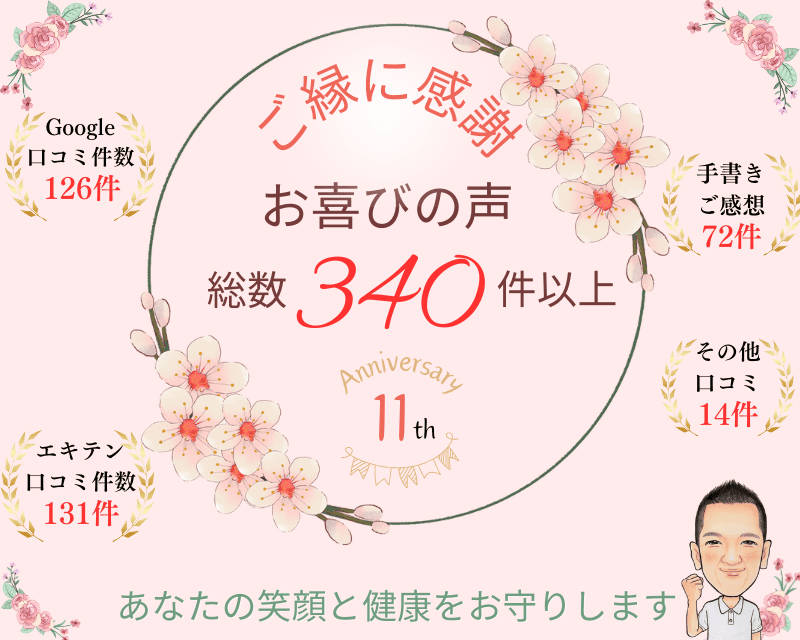 4ページ目｜快生堂 池袋 口コミに関する美容院・美容室・ヘアサロン SOYON