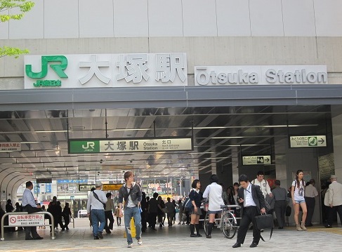 相模大塚駅ちかくにつくってた「焼肉酒場 びーと。」がオープンしてる。『鳥双』があったとこ : 大和とぴっく-やまとぴ