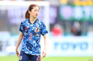 ゴール後にユニフォームを脱いだ」女子サッカーのスター選手5名 ｜Qoly サッカーニュース