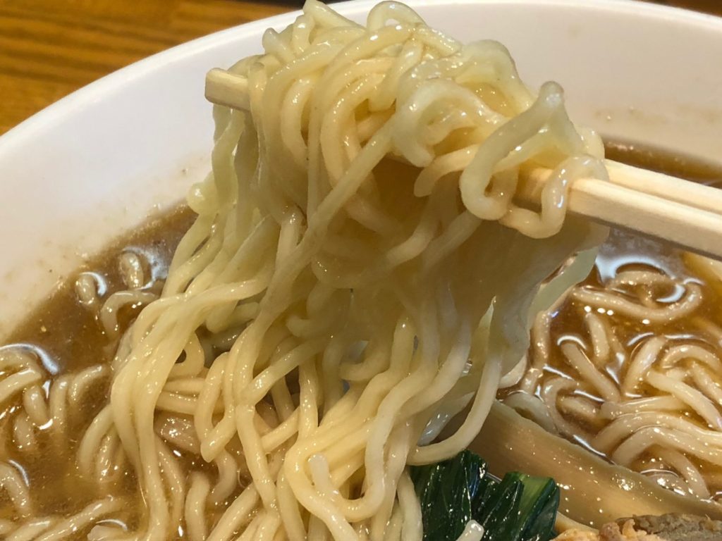 中華そば 一颯（新小岩・小岩/ラーメン） - Retty