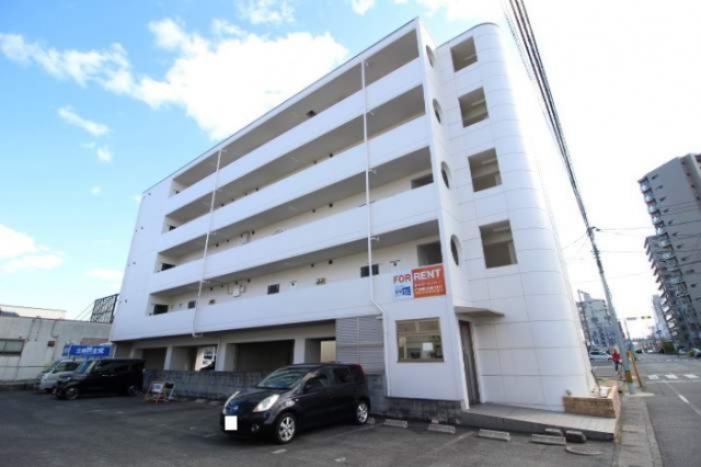 SUUMO】レオパレスエレガンスＫ(アパマンショップ岡山駅西口店(株)ケイアイホーム提供)／岡山県岡山市北区今８／岡山駅の賃貸・部屋探し情報（100404890182）  | 賃貸マンション・賃貸アパート