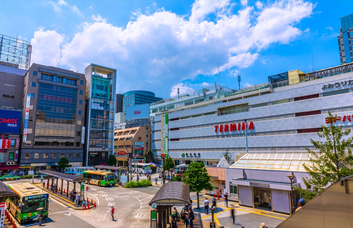 風俗よりも激安！東京近郊で立ちんぼがいるエリアってどこ？ | 裏社会 |