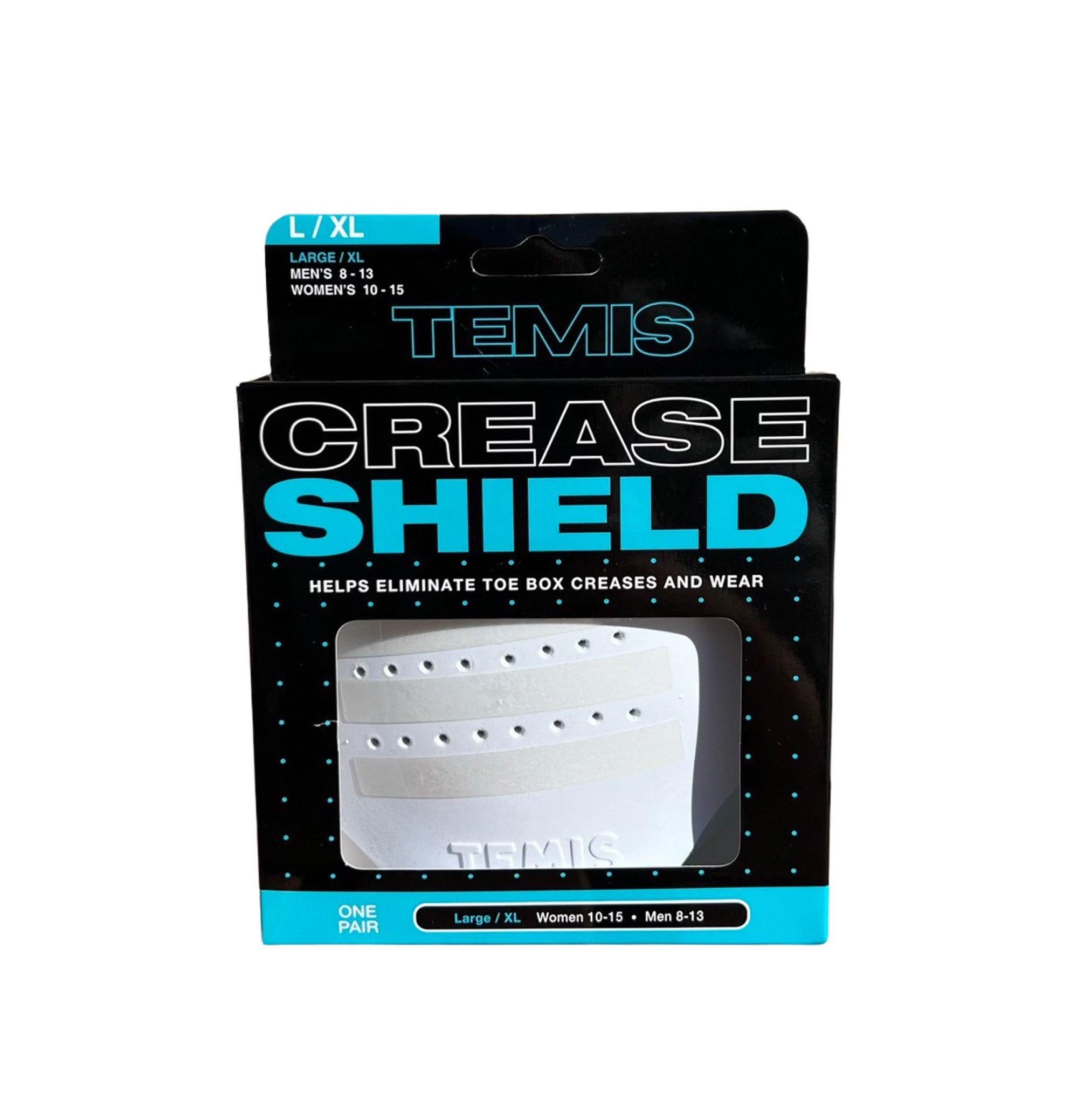 TEMIS CREASE SHIELD – temisbrands