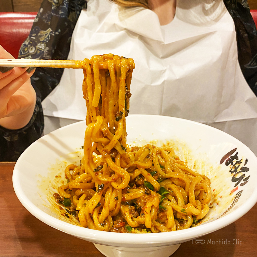 麺屋はなび 町田北口店 - 町田 |