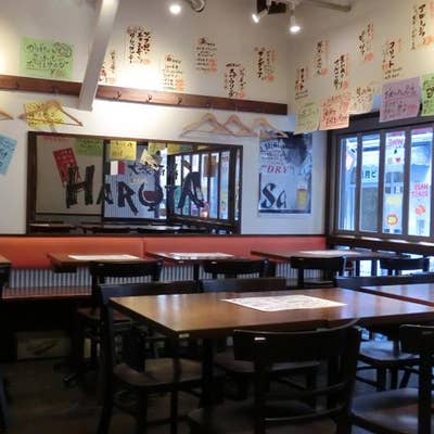 写真 5ページ目 : イタリアン大衆酒場HARUTA 高田馬場店