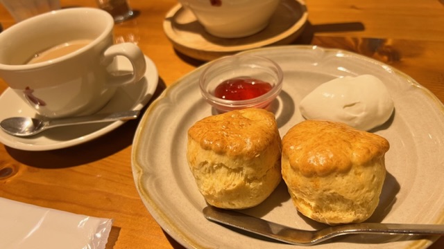 TEA ROOM ゆきうさぎ