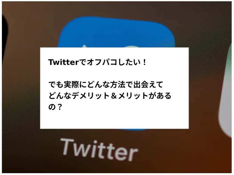 実体験】Twitterでセフレを作る方法を伝授！こんなアカウントは欲求不満!? | Trip-Partner[トリップパートナー]