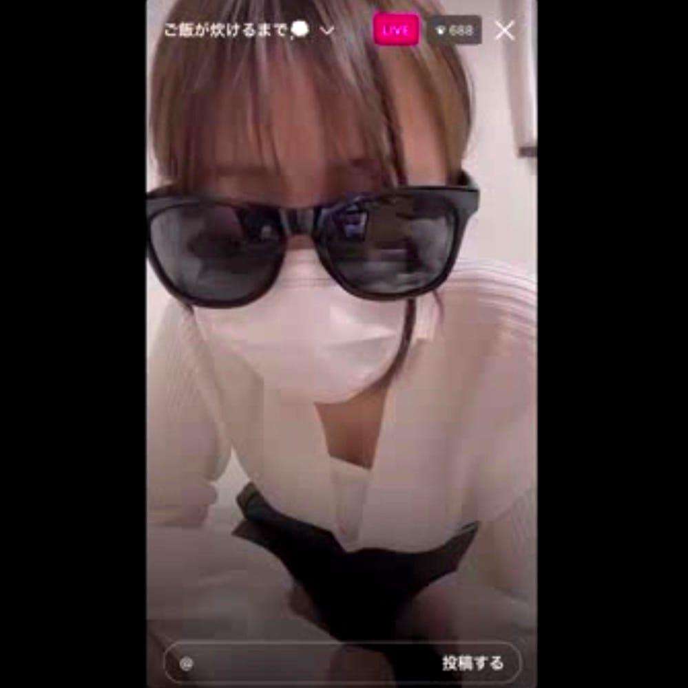 インスタライブ Archives -