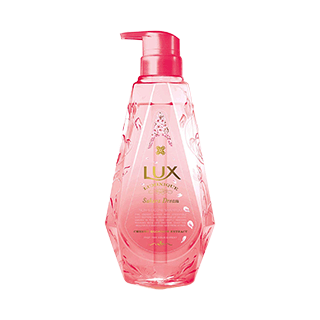 LUX（ラックス）から今年も桜限定製品が発売開始！「#LUX Cheer blossom」をテーマに新しい一歩を応援 - OZmall