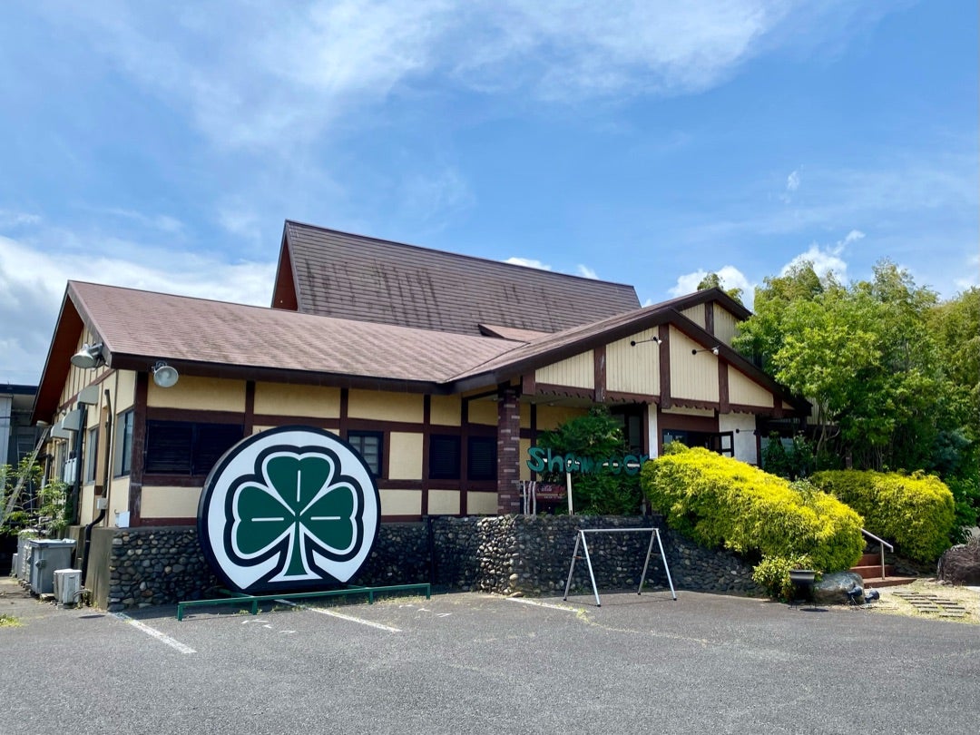 美容 理容サロン・ド・ジュン 土浦木田余店