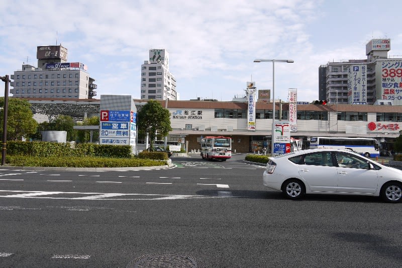 松江東急イン周辺でファミレス・ファーストフード 見つかる！ネット予約で楽天ポイント貯まる！-楽天ぐるなび