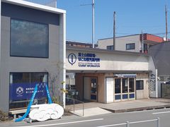 荒川・台東区散策その３～吉原・南千住編～ | 元バックパッカーOLの日記 - 楽天ブログ