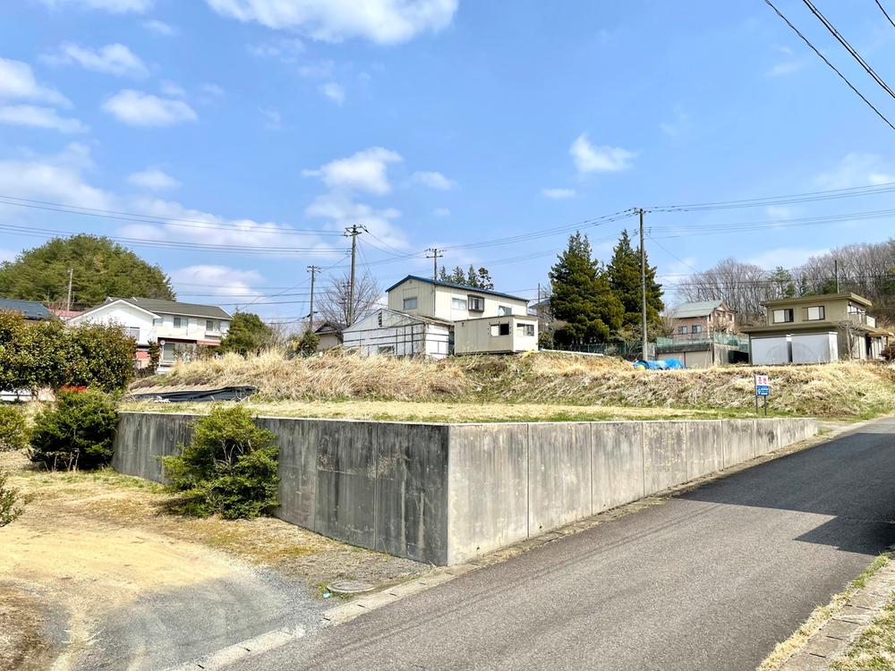 サンデュエル新白河駅前(白河市新白河２丁目)の建物情報｜住まいインデックス