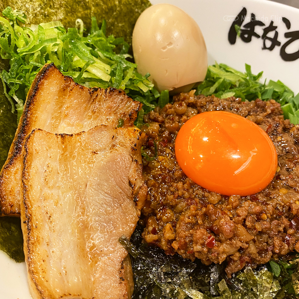 台湾まぜそば・お好み焼き店「麺屋はなび・ぼちぼち 町田北口店」閉店へ ｜