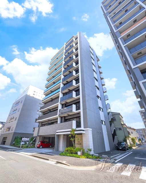 アットホーム】サンペアマンション金山 10階 ２ＬＤＫ[1008894091]名古屋市中川区の中古マンション｜マンション購入の情報