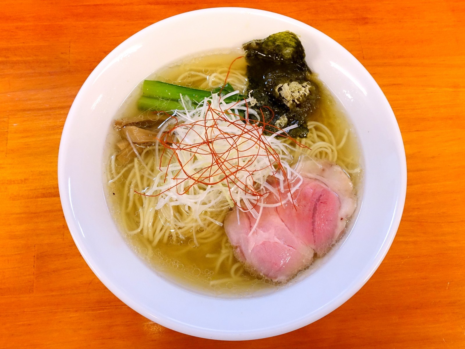 麺だけでの完食注意な昆布水つけ麺🍜埼玉県/西川口「麺処 有彩」 #埼玉グルメ #つけ麺 #ラーメン