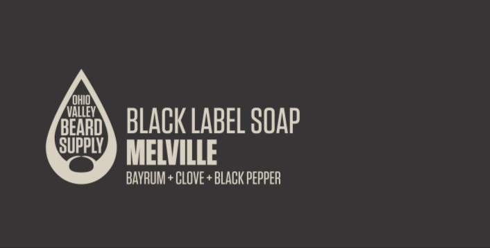 Black Label Shave Puck |