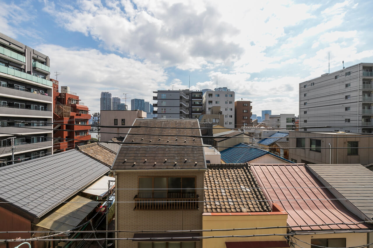 ゼファー月島 東京都中央区佃３丁目[マンション] | 勝どきの賃貸・売買ならコンサルティング不動産へ 月島・晴海の物件