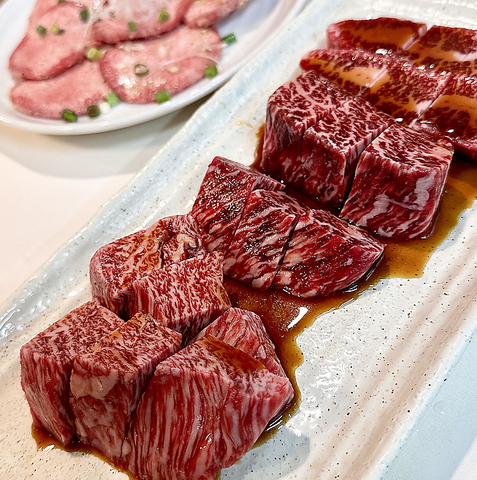 炭火焼肉まうみ 池袋西口店(池袋西口/焼肉・ホルモン)＜ネット予約可＞ |