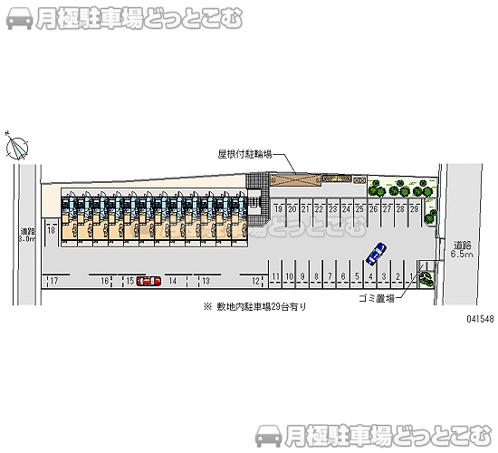 小針駅（新潟県新潟市西区）周辺の駐車場・コインパーキング一覧｜マピオン電話帳