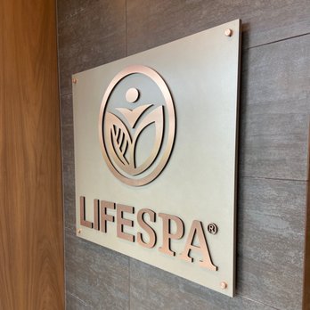 LIFESPA - Life