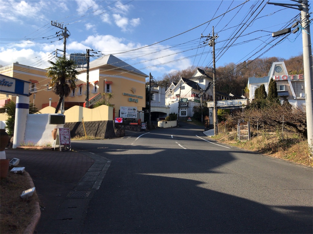 ホテルくちなし城 桃源郷 伊勢原｜秦野・箱根